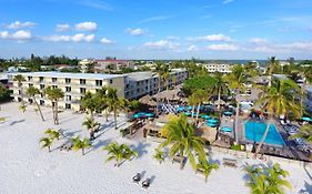 Outrigger Beach Resort Fort Myers Fl
